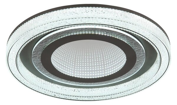 Globo ALSUNA 48557-48 LED přisazené stropní svítidlo | 48W LED | 2160lm