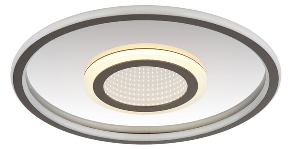 Globo CARA 48556-40 LED přisazené stropní svítidlo | 40W LED | 2400lm | 3000K
