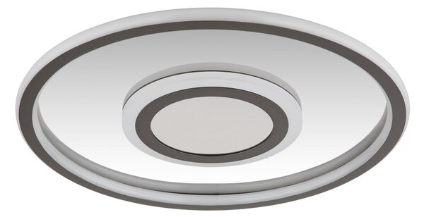 Globo CARA 48556-40 LED přisazené stropní svítidlo | 40W LED | 2400lm | 3000K