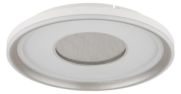 Globo EILA 48558-48 LED přisazené stropní svítidlo | 48W LED | 2640lm