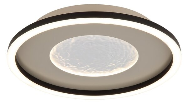 Globo WILEY 48904-24 LED přisazené stropní svítidlo | 24W LED | 1000lm