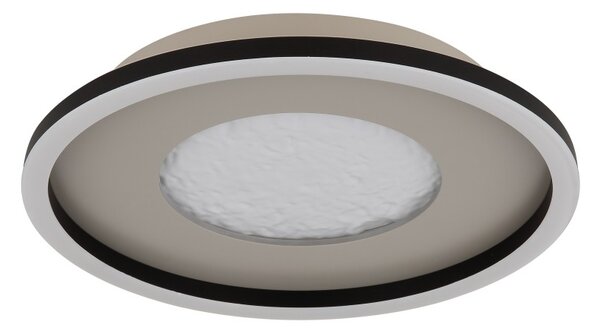 Globo WILEY 48904-24 LED přisazené stropní svítidlo | 24W LED | 1000lm