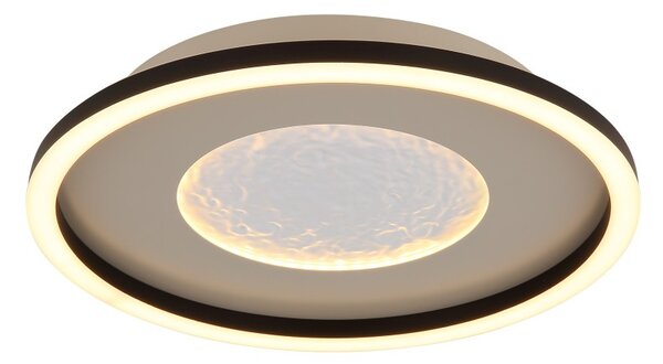 Globo WILEY 48904-24 LED přisazené stropní svítidlo | 24W LED | 1000lm