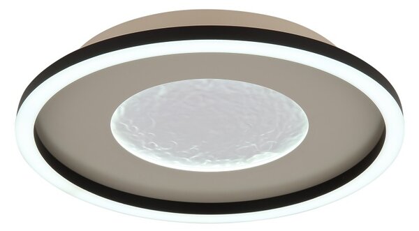 Globo WILEY 48904-24 LED přisazené stropní svítidlo | 24W LED | 1000lm