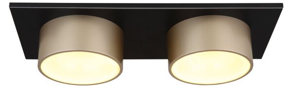 Globo RAYMOND 56964-2 LED bodové stropní svítidlo | 24W LED | 1000lm | 3000K