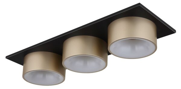 Globo RAYMOND 56964-3 LED bodové stropní svítidlo | 24W LED | 1000lm | 3000K