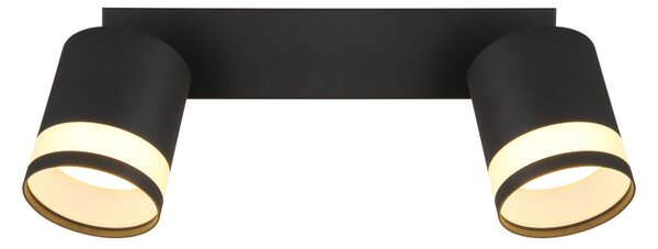 Globo LUCERO 57852-2 LED bodové stropní svítidlo GX53 | 364lm | 3000K