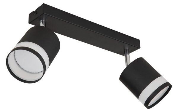 Globo LUCERO 57852-2 LED bodové stropní svítidlo GX53 | 364lm | 3000K