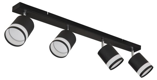Globo LUCERO 57852-4 LED bodové stropní svítidlo GX53 | 364lm | 3000K