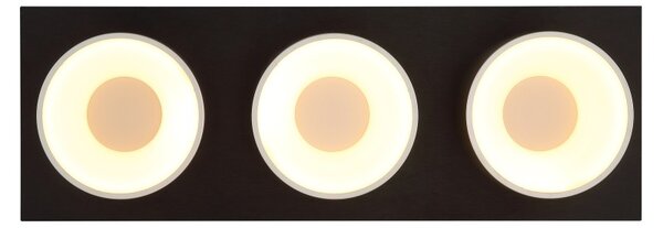 Globo RAYMOND 56964-3 LED bodové stropní svítidlo | 24W LED | 1000lm | 3000K