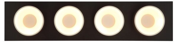 Globo RAYMOND 56964-4 LED bodové stropní svítidlo | 40W LED | 1900lm | 3000K