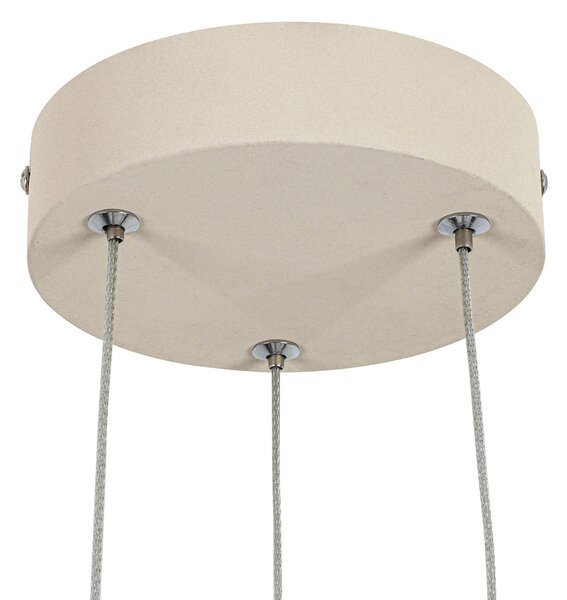 ZÁVĚSNÉ LED SVÍTIDLO, 55/120 cm Novel - Závěsná LED svítidla