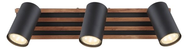 Globo KAYDEN 57909-3 bodové stropní svítidlo GU10