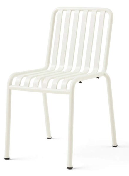 HAY Židle Palissade Chair, cream white