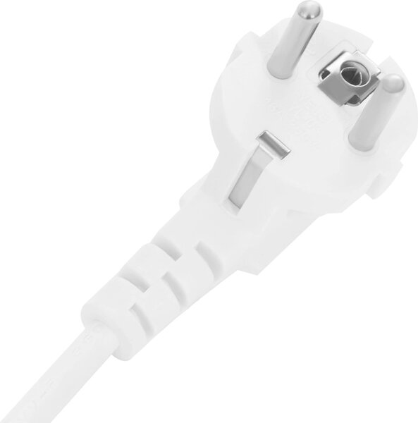 VidaXL Mini pračka jeden buben 2,6 kg [42039108] Barva: Modro-bílá