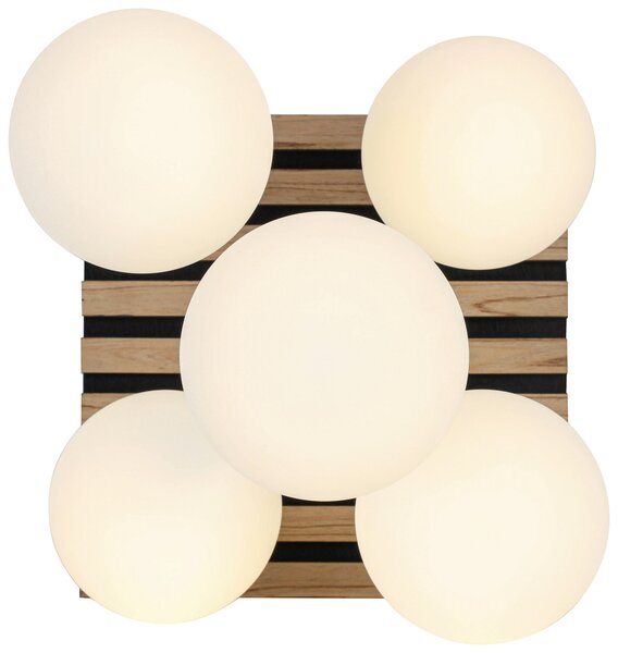 ZÁVĚSNÉ SVÍTIDLO, 38/39/59 cm Collett's Monde - Online Only svítidla, Online Only