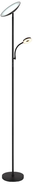 Globo SKOPO 58011 LED stojací lampa | 20W LED | 1100lm