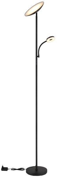 Globo SKOPO 58011 LED stojací lampa | 20W LED | 1100lm