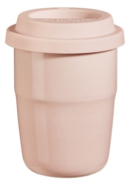 Termohrnek 200 ml CUP & GO ASA Selection - růžový