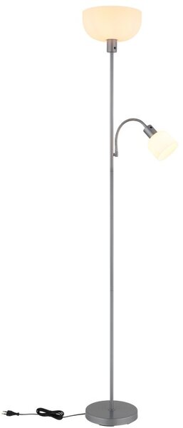 Globo HINTON 59947 stojací lampa E27