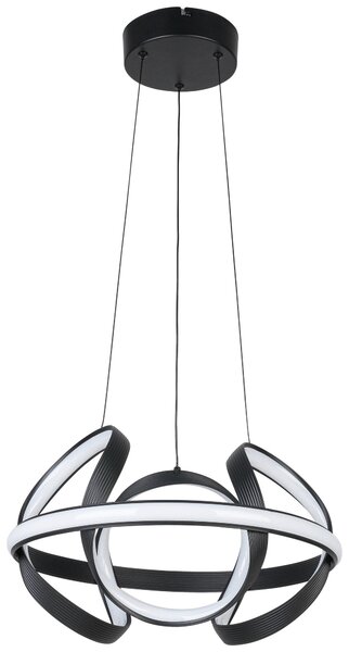 ZÁVĚSNÉ SVÍTIDLO, 41,5/120 cm Collett's Monde - Online Only svítidla, Online Only
