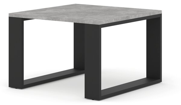 Konferenční stolek Luiana (beton). Vlastní profesionální přeprava až k Vám domů 1060988