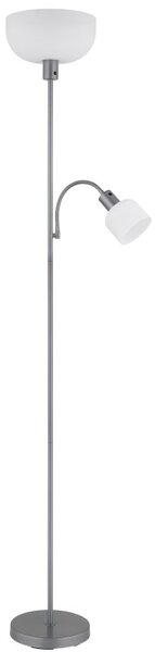 Globo HINTON 59947 stojací lampa E27