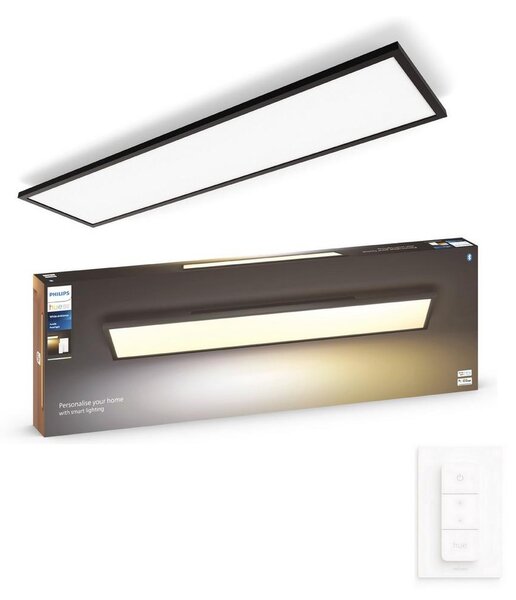 Philips - LED Stmívatelné stropní svítidlo Hue AURELLE LED/39W/230V + DO P5755