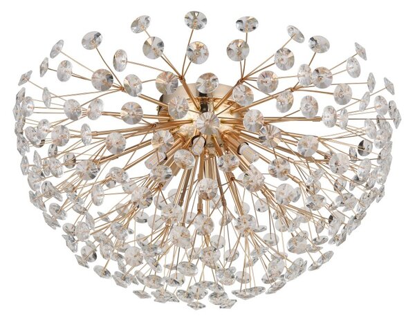 Globo KATRINA 64135D1 LED přisazené stropní svítidlo G9 | 350lm | 3000K
