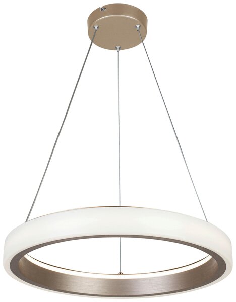 ZÁVĚSNÉ SVÍTIDLO, 50/120 cm Collett's Monde - Online Only svítidla, Online Only