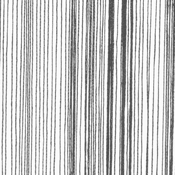 VidaXL Provázkové záclony 2 ks 100x250 cm [132402] Barva: Béžová