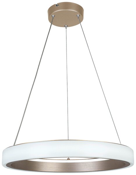 ZÁVĚSNÉ SVÍTIDLO, 50/120 cm Collett's Monde - Online Only svítidla, Online Only