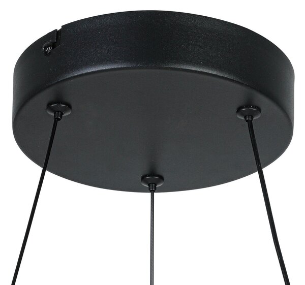 ZÁVĚSNÉ SVÍTIDLO, 47/120 cm Collett's Monde - Online Only svítidla, Online Only
