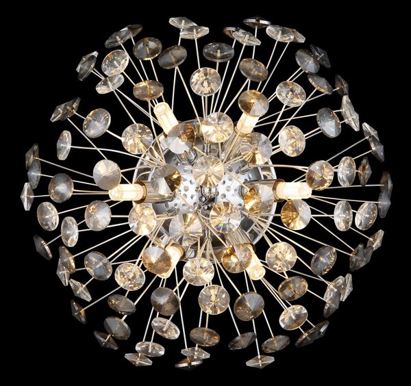 Globo KATRINA 64135WC LED nástěnné svítidlo G9 | 350lm | 3000K
