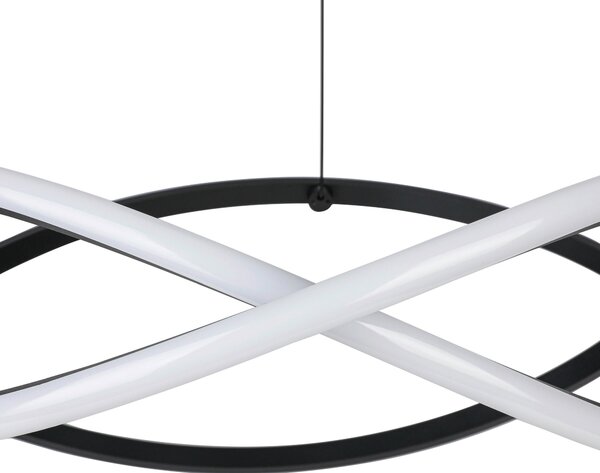 ZÁVĚSNÉ SVÍTIDLO, 47/120 cm Collett's Monde - Online Only svítidla, Online Only