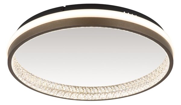 Globo DELLA 67179D LED přisazené stropní svítidlo | 40W LED | 1790lm