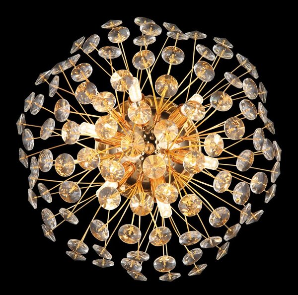 Globo KATRINA 64135W LED nástěnné svítidlo G9 | 350lm | 3000K