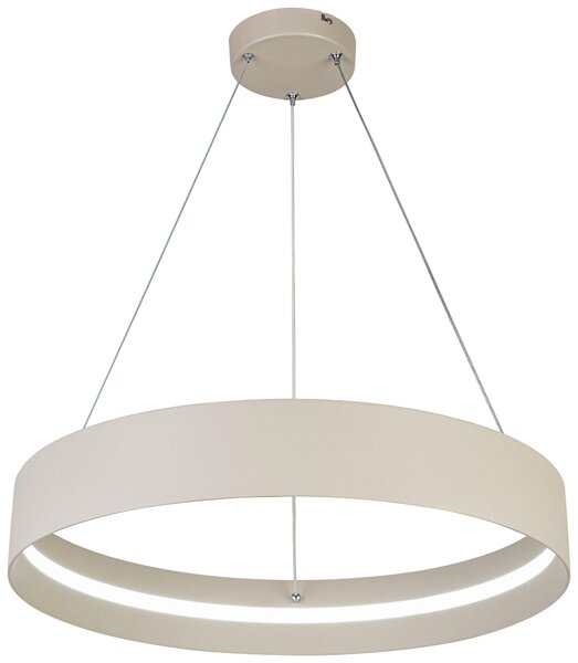 ZÁVĚSNÉ SVÍTIDLO, 58,4/120 cm Collett's Monde - Online Only svítidla, Online Only