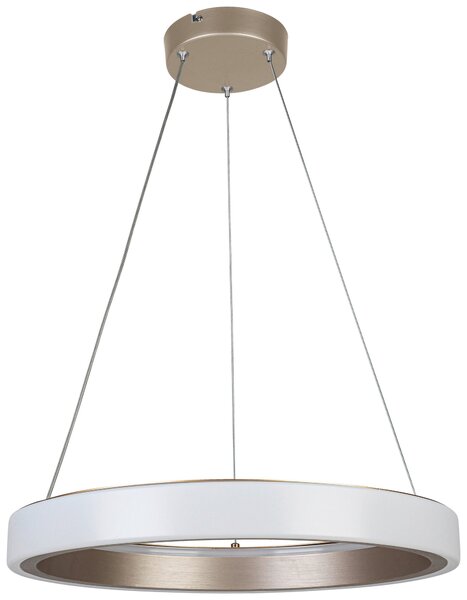 ZÁVĚSNÉ SVÍTIDLO, 50/120 cm Collett's Monde - Online Only svítidla, Online Only