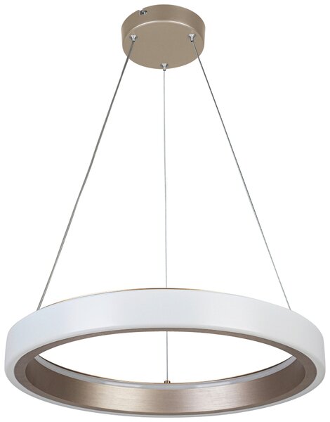 ZÁVĚSNÉ SVÍTIDLO, 50/120 cm Collett's Monde - Online Only svítidla, Online Only