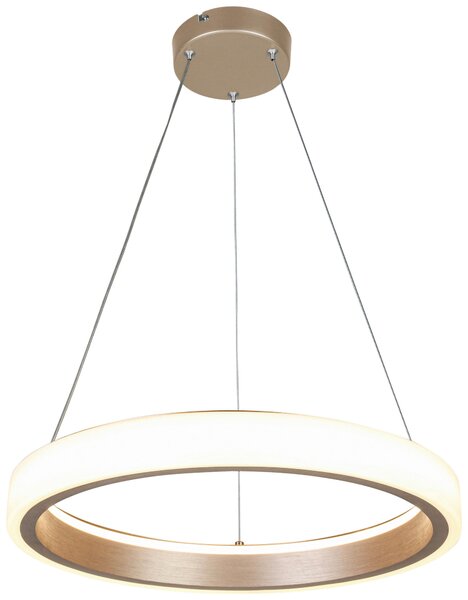ZÁVĚSNÉ SVÍTIDLO, 50/120 cm Collett's Monde - Online Only svítidla, Online Only