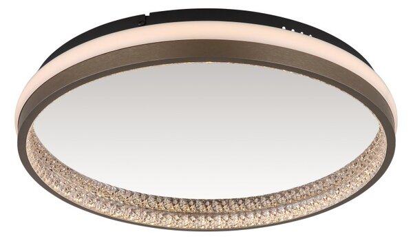 Globo DELLA 67179D LED přisazené stropní svítidlo | 40W LED | 1790lm