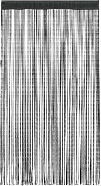 VidaXL Provázkové záclony 2 ks 100x250 cm [132402] Barva: Béžová