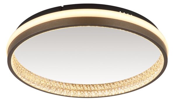 Globo DELLA 67179D LED přisazené stropní svítidlo | 40W LED | 1790lm