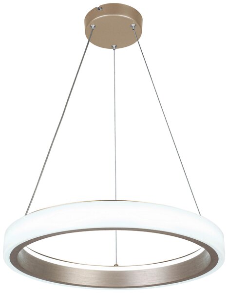 ZÁVĚSNÉ SVÍTIDLO, 50/120 cm Collett's Monde - Online Only svítidla, Online Only
