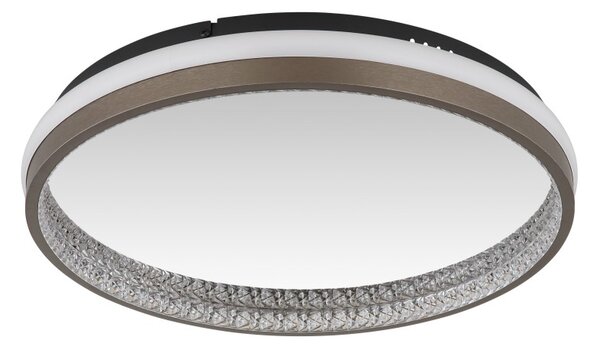Globo DELLA 67179D LED přisazené stropní svítidlo | 40W LED | 1790lm