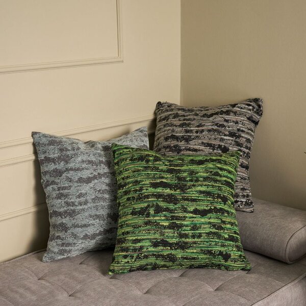Povlak SOFA mun zelená 45 x 45 cm