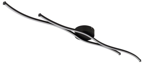 Globo BOYD 67336-30 LED přisazené stropní svítidlo | 30W LED | 1300lm | 3000K
