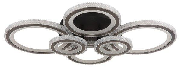 Globo KORA 67338A-60 LED přisazené stropní svítidlo | 60W LED | 3000lm
