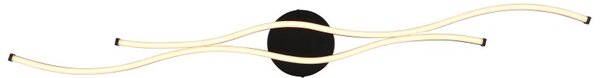 Globo BOYD 67336-30 LED přisazené stropní svítidlo | 30W LED | 1300lm | 3000K